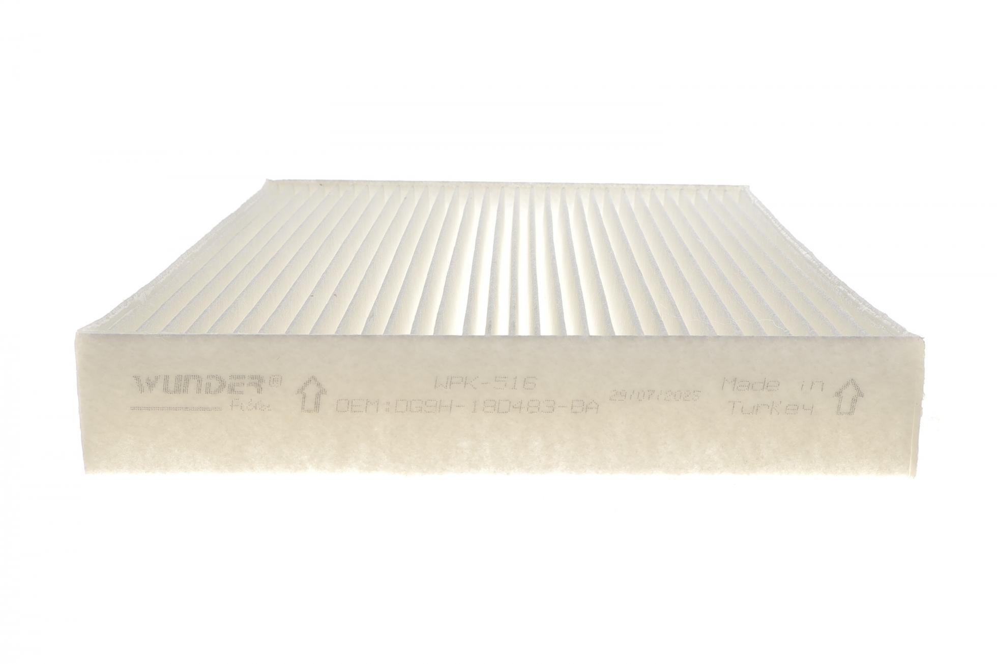 WP516 WUNDER FILTER